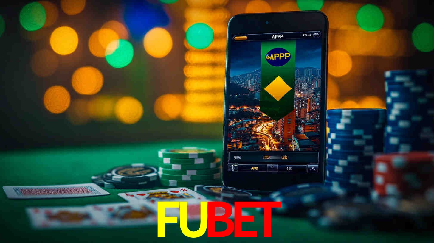 Apostas de Tênis FUBET