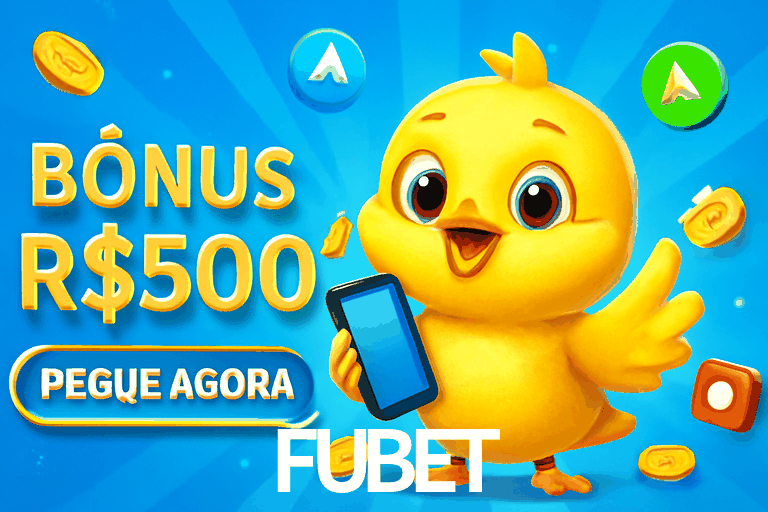 Desvendando o Mundo dos Jogos Virtuais na FUBET