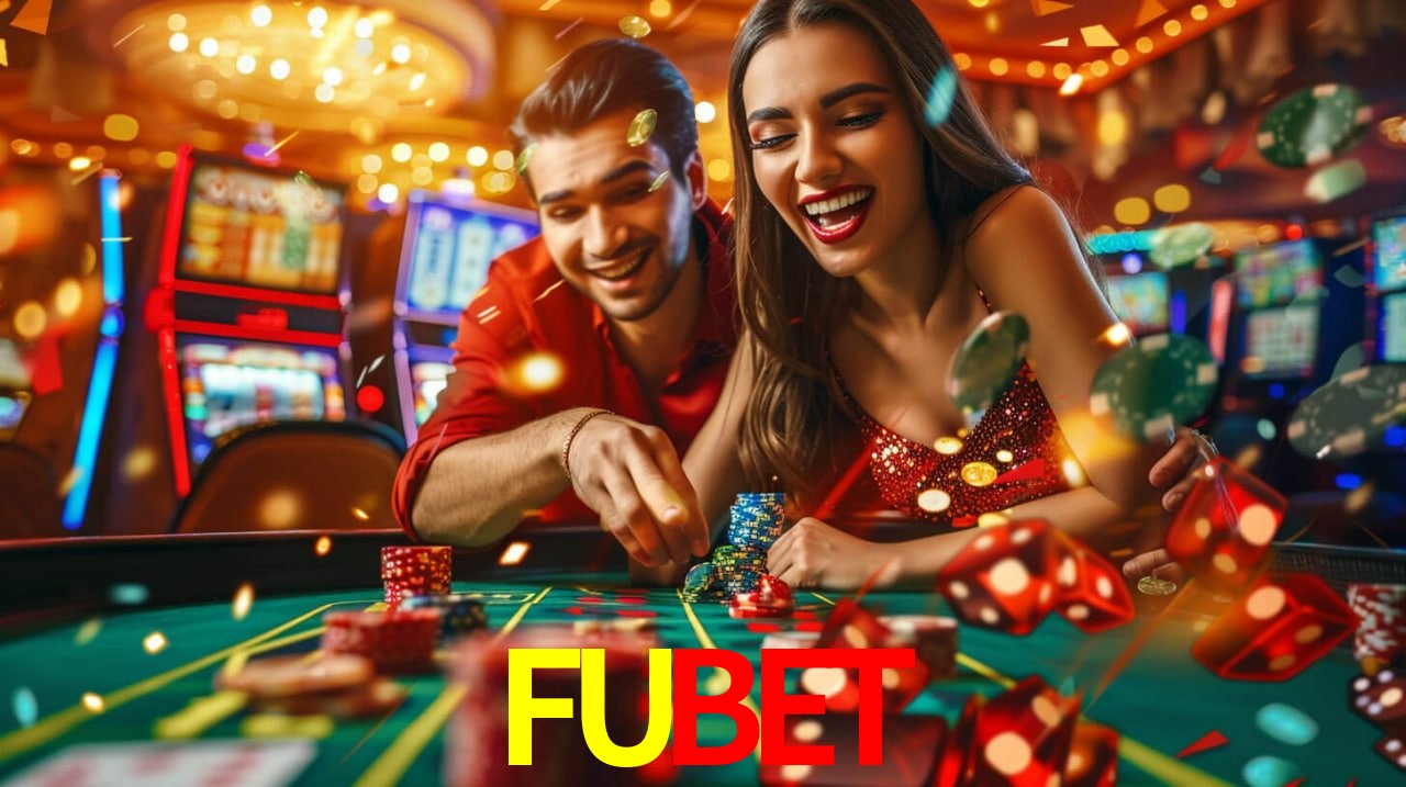 Estatísticas do Jogo FUBET