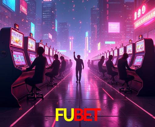 Recursos de Bônus FUBET
