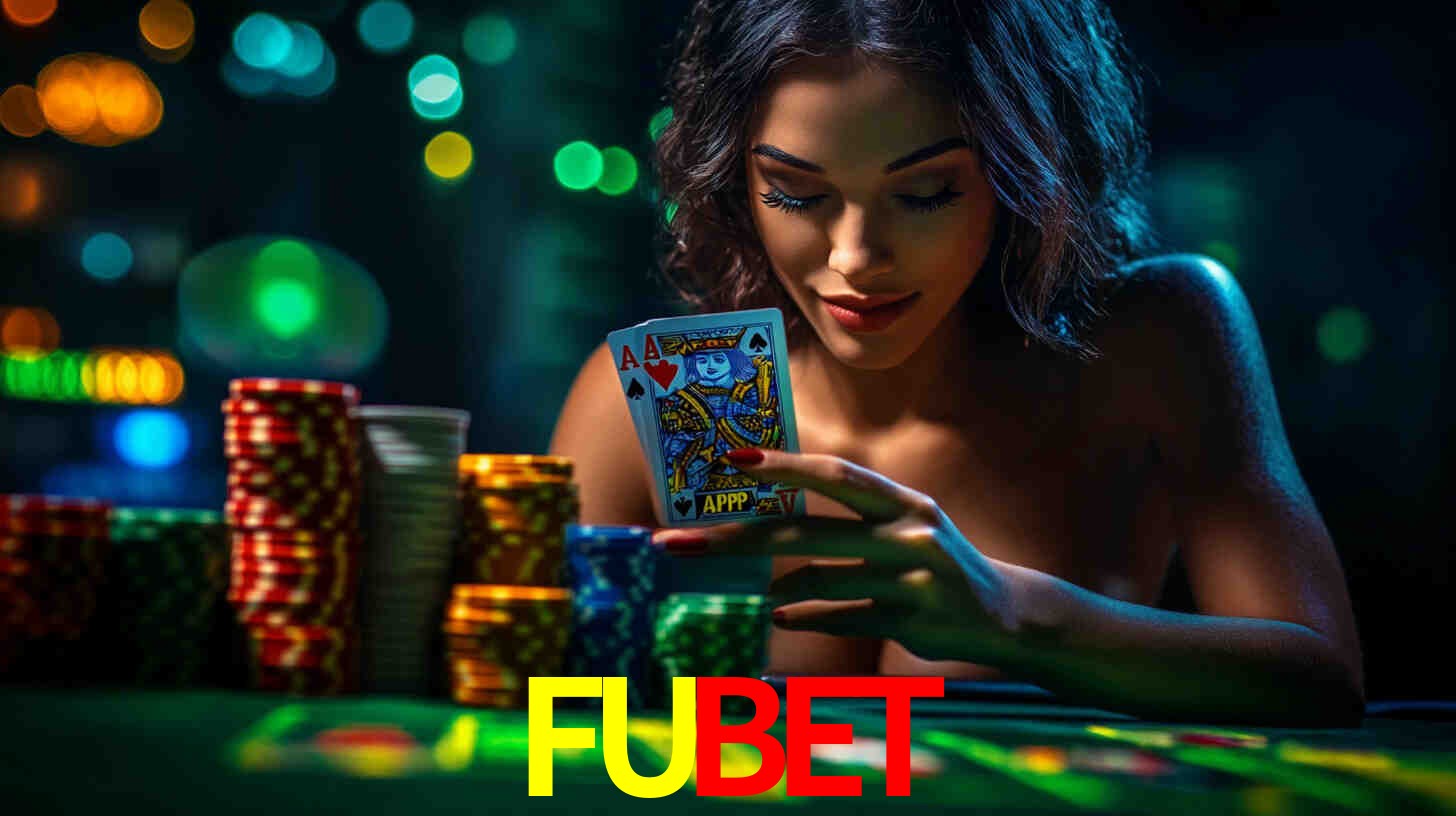 Apostas de Basquete FUBET