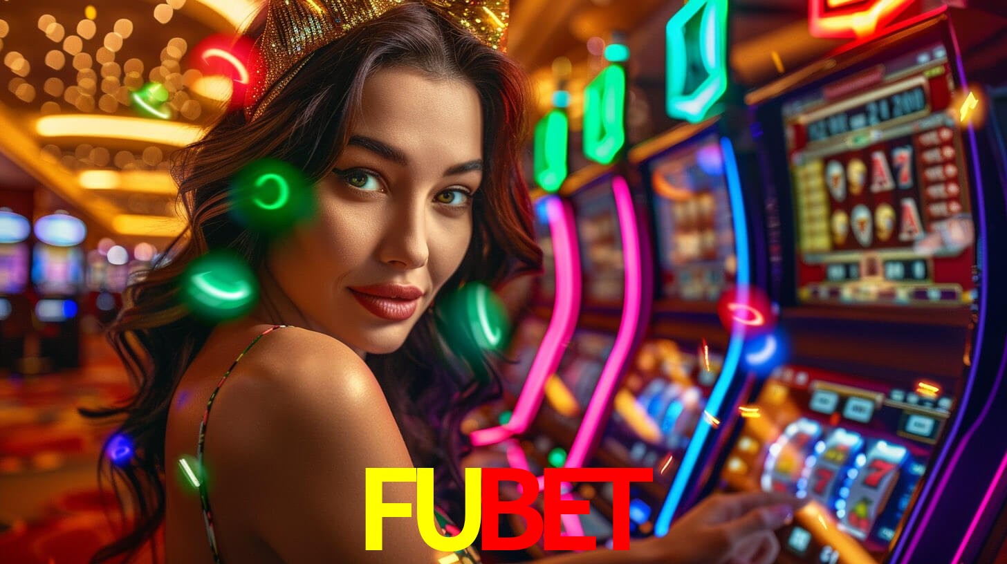 PIX Instantâneo FUBET