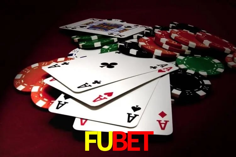 Avaliações dos Jogadores FUBET