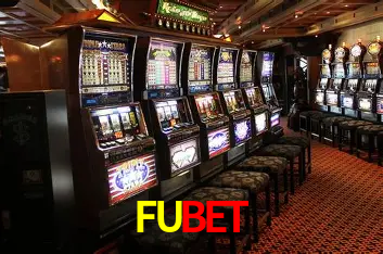 A Emoção da Loteria na FUBET: Uma Chance de Mudança de Vida