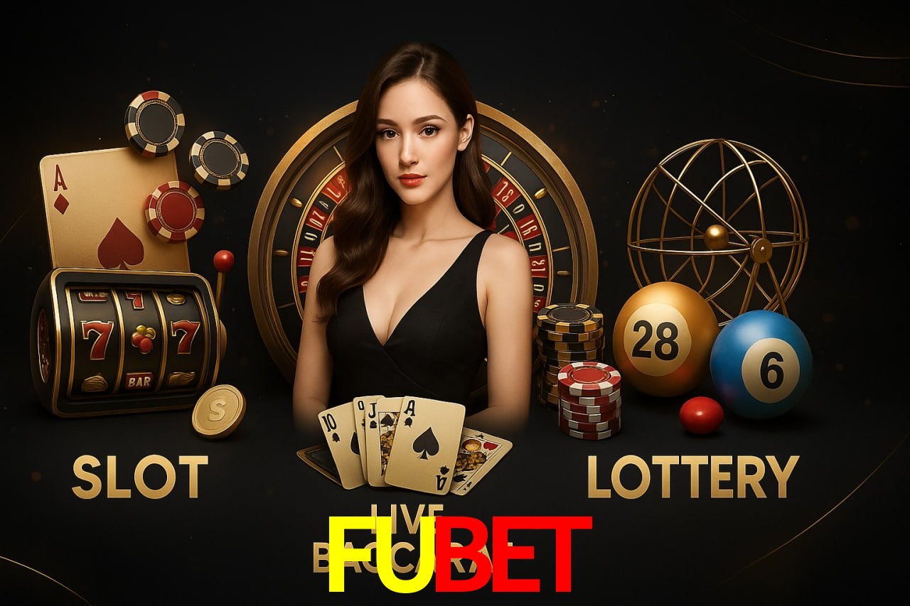 Tecnologia da Plataforma FUBET